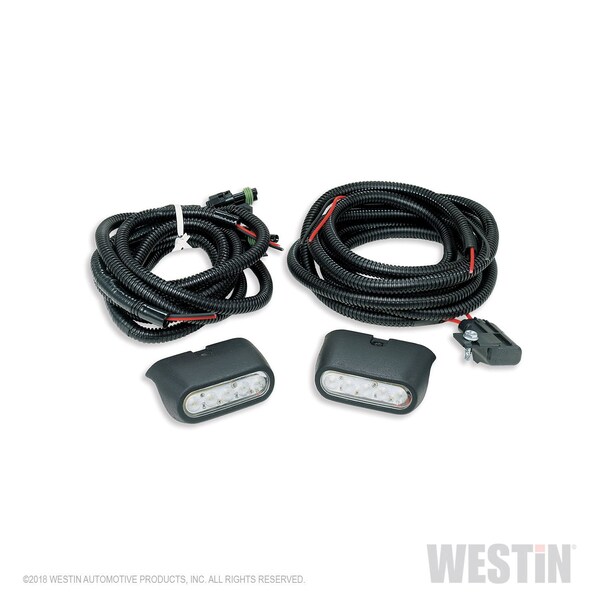 Sure-Grip Light Kit